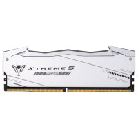 32GB (2x16) Patriot PC6400 Viper XTREME 5 Mpower RGB