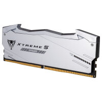 32GB (2x16) Patriot PC6400 Viper XTREME 5 Mpower RGB