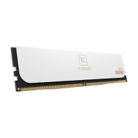 32GB Team Group DIMM 6000 (2x 16 GB) Dual-Kit (wei, CTCWD532G6000HC30DC01, T-CREATE EXPERT, AMD EXPO)