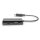 DIGITUS DisplayPortkonverterkabel DP->HDMI+DVI+VGA 0.2m