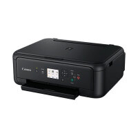 T Canon PIXMA TS5150 Tintenstrahldrucker 3in1 A4 WLAN WiFi Duplex Schwarz