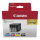 Canon Tinte PGI-2500 9290B006 4er Multipack (BKMCY)