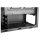 CoolerMaster Midi Silencio S600 (B) USB 3.2/Steel side