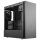 CoolerMaster Midi Silencio S600 (B) USB 3.2/Steel side