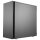CoolerMaster Midi Silencio S600 (B) USB 3.2/Steel side