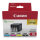 Canon Tinte PGI-2500XL 9254B010 4er Multipack (BK/C/M/Y)
