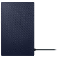 D ASUS SlimPro Dock 2 Thunderbolt black
