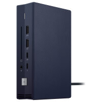 D ASUS SlimPro Dock 2 Thunderbolt black
