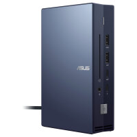 D ASUS SlimPro Dock 2 Thunderbolt black