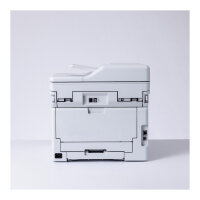 FL Brother MFC-L3740CDWE Farb-LED-Multifunktionsgerät 4in1 LAN WLAN ADF Duplex
