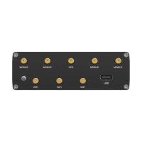 Teltonika RUTC50 Industrial 5G-Router