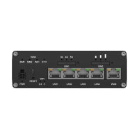 Teltonika RUTC50 Industrial 5G-Router