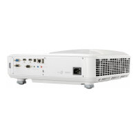 Viewsonic Beamer LS832WU 5000 Lumen WUXGA Laser DLP TR 0.25