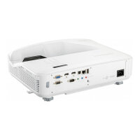 Viewsonic Beamer LS832WU 5000 Lumen WUXGA Laser DLP TR 0.25