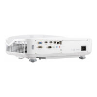 Viewsonic Beamer LS832WU 5000 Lumen WUXGA Laser DLP TR 0.25