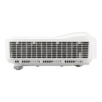 Viewsonic Beamer LS832WU 5000 Lumen WUXGA Laser DLP TR 0.25