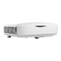 Viewsonic Beamer LS832WU 5000 Lumen WUXGA Laser DLP TR 0.25