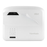 Viewsonic Beamer LS832WU 5000 Lumen WUXGA Laser DLP TR 0.25