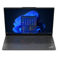 Lenovo ThinkPad E16 G2 CU7 155H/16GB/512SSD/W11Pro black