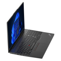 Lenovo ThinkPad E16 G2 CU7 155H/16GB/512SSD/W11Pro black