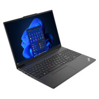 Lenovo ThinkPad E16 G2 CU7 155H/16GB/512SSD/W11Pro black