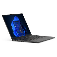 Lenovo ThinkPad E16 G2 CU7 155H/16GB/512SSD/W11Pro black