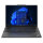 Lenovo ThinkPad E16 G2 CU7 155H/16GB/512SSD/W11Pro black