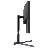 68,58cm/27" (2560x1440) AOC Gaming Q27G3XMN/BK 16:9 QHD VA 1ms 180Hz HDR1000 HDMI DP Pivot Black