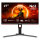 68,58cm/27" (2560x1440) AOC Gaming Q27G3XMN/BK 16:9 QHD VA 1ms 180Hz HDR1000 HDMI DP Pivot Black