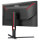 68,58cm/27" (2560x1440) AOC Gaming Q27G3XMN/BK 16:9 QHD VA 1ms 180Hz HDR1000 HDMI DP Pivot Black
