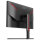 68,58cm/27" (2560x1440) AOC Gaming Q27G3XMN/BK 16:9 QHD VA 1ms 180Hz HDR1000 HDMI DP Pivot Black