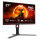 68,58cm/27" (2560x1440) AOC Gaming Q27G3XMN/BK 16:9 QHD VA 1ms 180Hz HDR1000 HDMI DP Pivot Black
