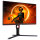 68,58cm/27" (2560x1440) AOC Gaming Q27G3XMN/BK 16:9 QHD VA 1ms 180Hz HDR1000 HDMI DP Pivot Black