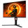 68,58cm/27" (2560x1440) AOC Gaming Q27G3XMN/BK 16:9 QHD VA 1ms 180Hz HDR1000 HDMI DP Pivot Black