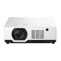 Viewsonic Beamer LSC601WU 6000 Lumen WUXGA Laser 3LCD