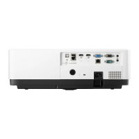 Viewsonic Beamer LSC601WU 6000 Lumen WUXGA Laser 3LCD