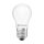 Osram LED Classic P 25 Filament P 1.8W 827 Frosted E27 LED-Lampen, klassische Mini