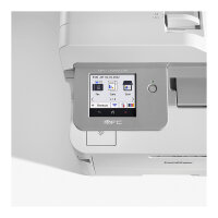 FL Brother MFC-L8340CDW Farb-LED-Multifunktionsgerät WLAN Duplex ADF