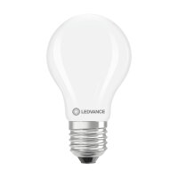Osram LED Classic A 60 Filament P 5.9W 840 Frosted E27...