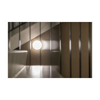 Steinel INNENLEUCHTE RS PRO R10 BASIC SC NW Designleuchten