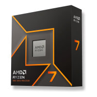 AMD AM5 Ryzen 7 9700X WOF 3,8GHz MAX 5,5GHz 8xCore...