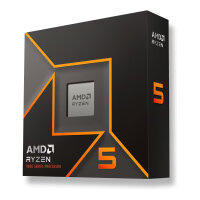 AMD AM5 Ryzen 5 9600X WOF 3,9GHz MAX 5,4GHz 6xCore...