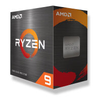AMD AM4 Ryzen 9 5900XT WOF 3,3GHz MAX 4,8GHz 16xCore...