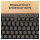 Logitech MK370 Advanced Wireless Combo Black QWERTZ DE