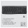 Logitech MK370 Advanced Wireless Combo Black QWERTZ DE