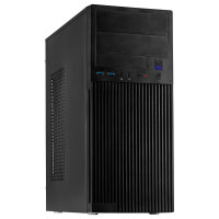 Midi Inter-Tech ATX IT-2815 Linear