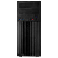 Midi Inter-Tech ATX IT-2815 Linear