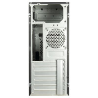 Midi Inter-Tech ATX IT-2815 Linear