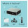 (1920x1080) Epson EF-61G 3LCD-Laserprojektor 16:09 700-Lumen Ice Green