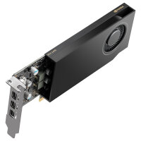 Quadro 4GB PNY NVIDIA RTX A400 Ampere Low Profile (Small Box)
